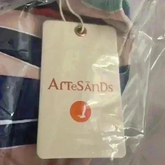 ArteSands Bikini Top Multicolor. Various Sizes - Picture 8 of 10